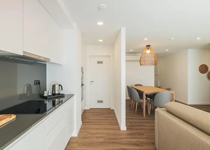 Alto Do Aparthotel 4*