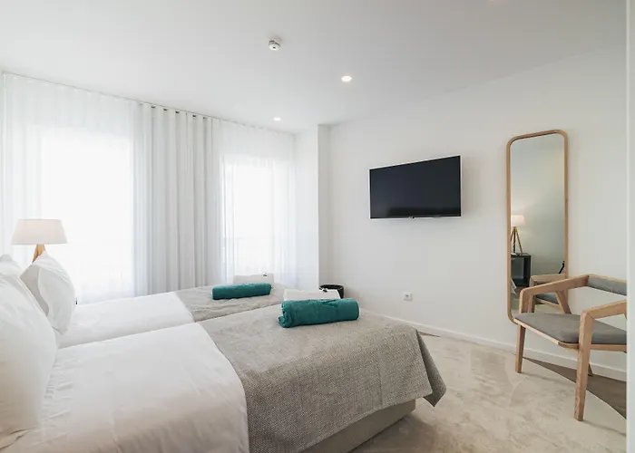 Aparthotel Alto Do Ponta Delgada (Sao Miguel)