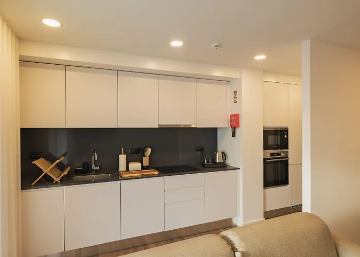 Alto Do Aparthotel 4*